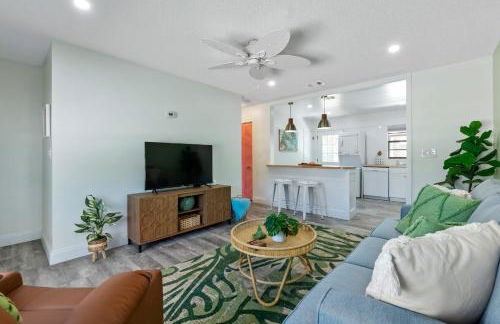 Paradise Palms- Tropic Suite- Pool - Steps to Ocean - 10 min to Downtown - Foto 7