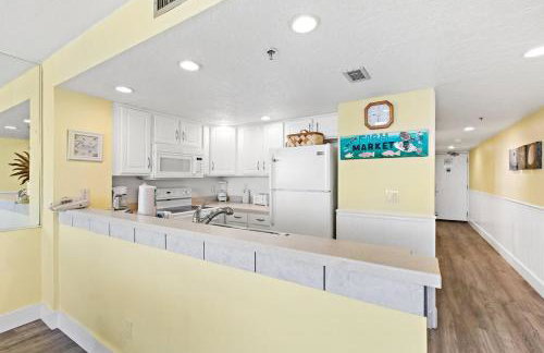 SunDestin Resort Unit 1702 - Photo 12