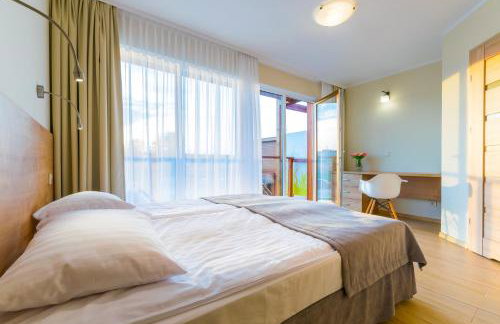 Domki Apartamentowe Bueno - Foto 12