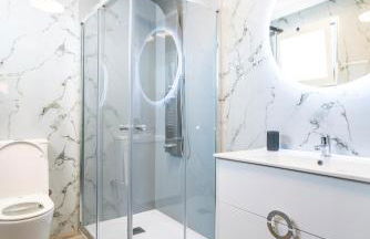 Lighthouse view- POOL VILLA - Foto 9