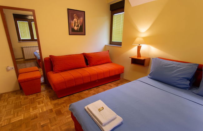 Mery Apartments Kolasin - Foto 2