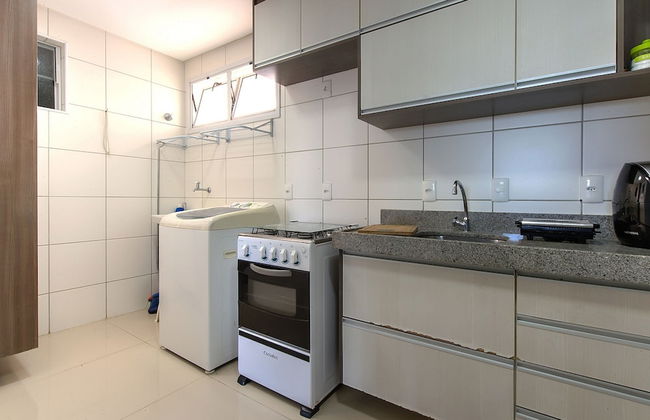 Apart na Praia do Cumbuco por carpediem - Photo 7