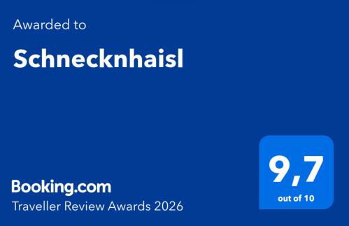 Schnecknhaisl - Foto 14