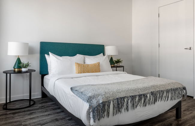 Mint House Nashville — The Gulch — 11th Ave S - Photo 5