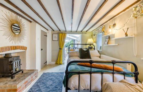 5 Bed in Blofield oc-s33037 - Foto 22