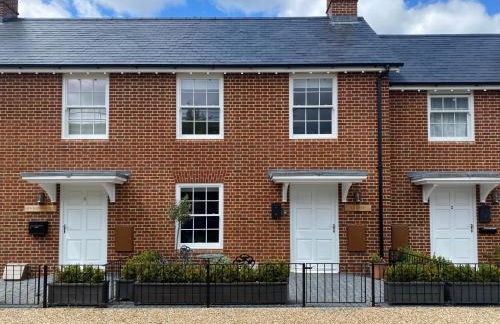 Lilypad A central location to explore the New Forest & South Coast - Foto 25