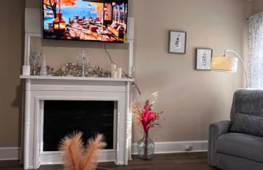 Cozy on the Hill - Foto 1