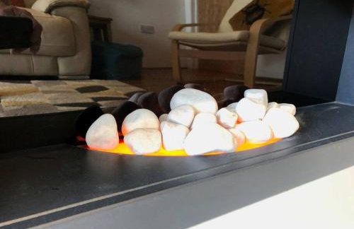 Cosy Seaside Bothy For 4 In Trevone Bay Close To Beach and Padstow - Photo 7