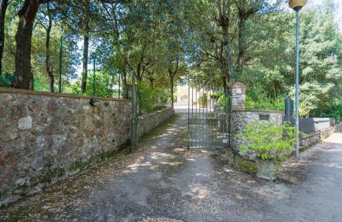 Santa Colomba House, Siena, Nature And Pool - Foto 43