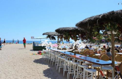 Costa Brava Holidays Villa Mimosa Sea View and luxe - Foto 51