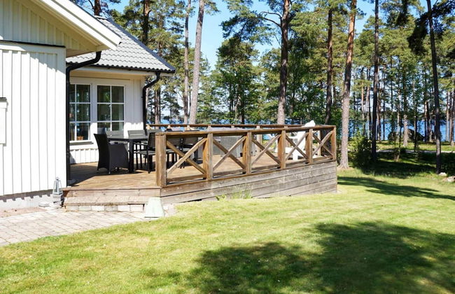 5 Person Holiday Home in Monsteras - Foto 32