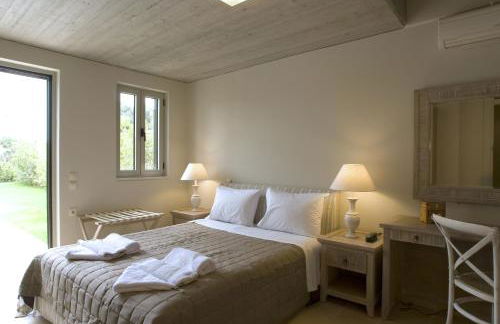 Erkina Villas Kalami Corfu - Photo 43