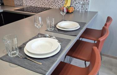 D&D Studio Apartment - Foto 2