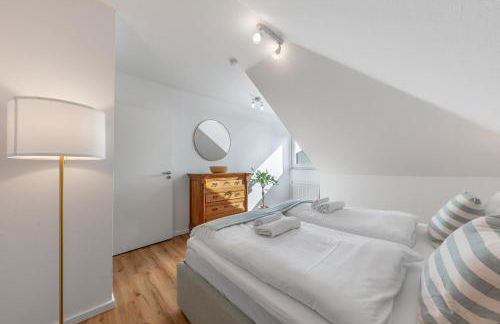 Mango Living I Stadtoase I modern I 3 Schlafzimmer I 95 qm I 9 Personen - Foto 8