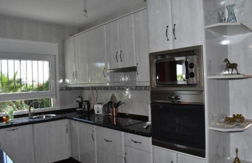 Casa Margaritha - montañas y tranquilidad - Foto 12