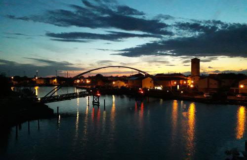 Casa Martina "holiday home" Marano Lagunare - Foto 70