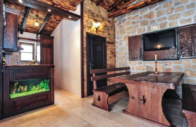 Villa Caelum - Foto 23