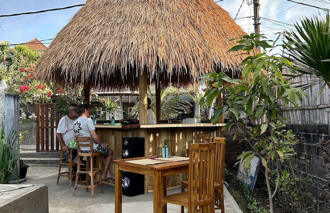 Island Garden Huts & Yoga Shala - Foto 37