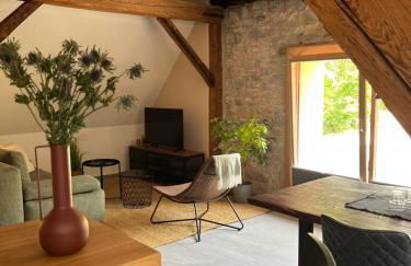 Neu - Wenkheimer Hof Scheunen-Loft - Foto 24