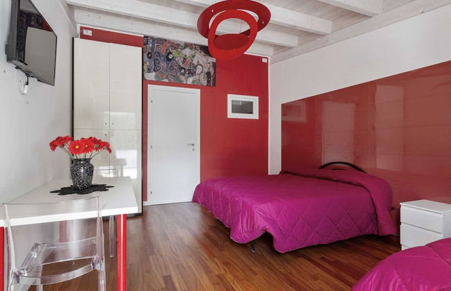 Belvilla by OYO Casa Vacanza Becampobasso 6 - Foto 2