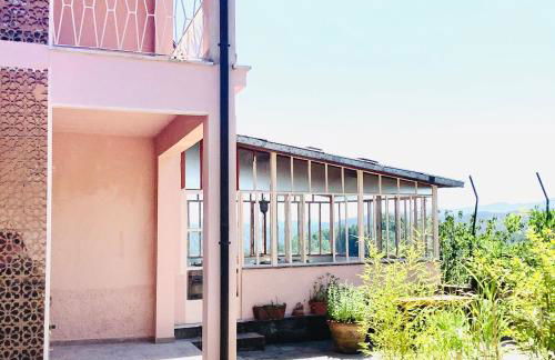 Artists' holiday home near Cinque Terre - 4 bedrooms, large terrace, great views - Foto 29