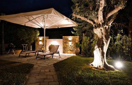 Coel Luxury Suites by RentalsPro Services - Potidea Halkidiki - Foto 10