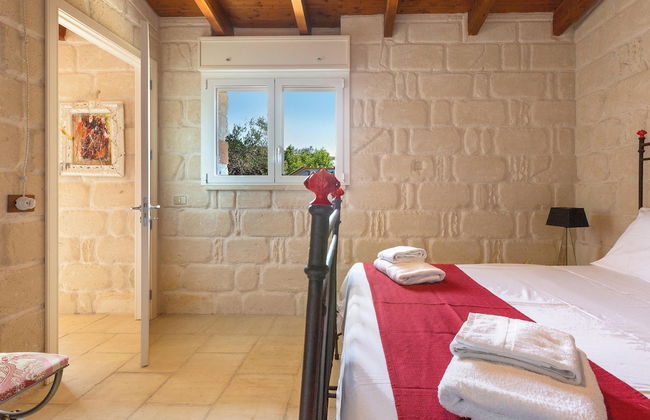 4179 Villa Sueño By Perle di Puglia - Foto 6