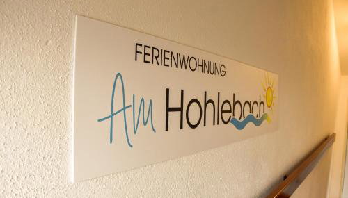 am Hohlebach - Foto 1