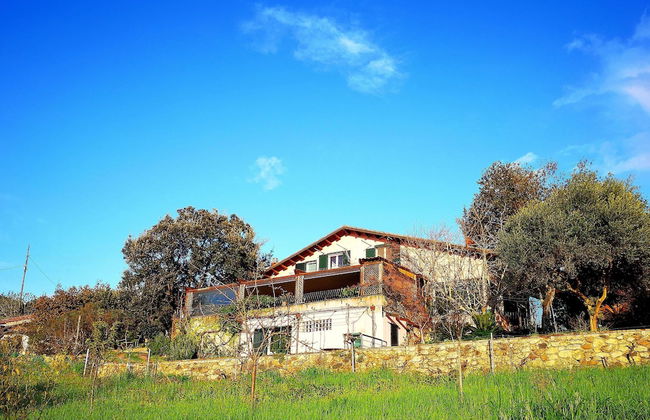 La Tinaia Country House - Photo 61