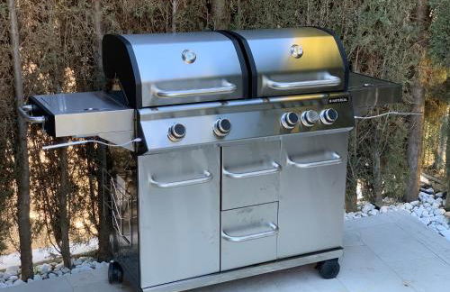 VILLA LUXURY RELAX GRANADA Ciudad Playa Montaña - Photo 21