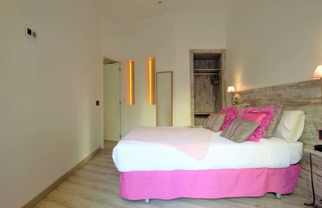 Dreamkeys Apartments & Suites - Foto 32