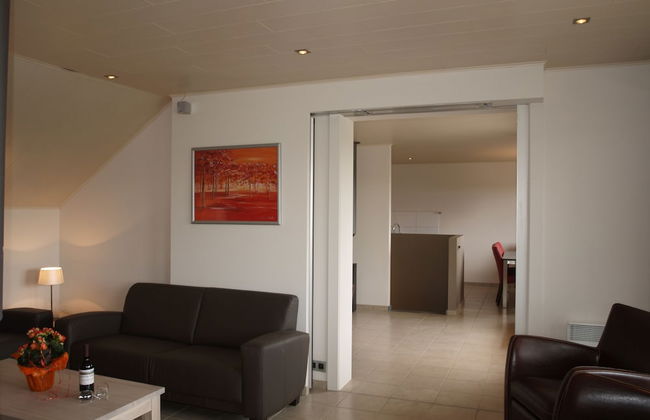 La Sapinière - Foto 74