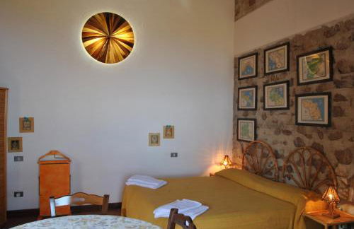 Hotel Agriturismo Santa Margherita - Foto 68