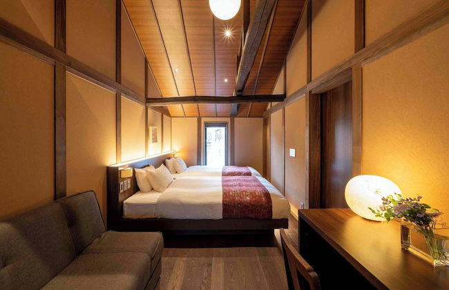 Kagabi Machiya House - Photo 33