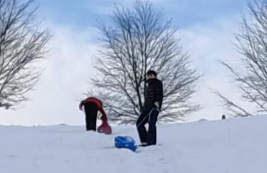 Gasthaus Piesau - Thüringer Wald - Rennsteig - Foto 66