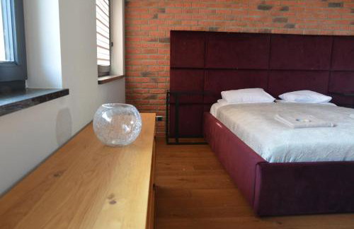 Luksusowa Willa Mechelinki - Foto 35