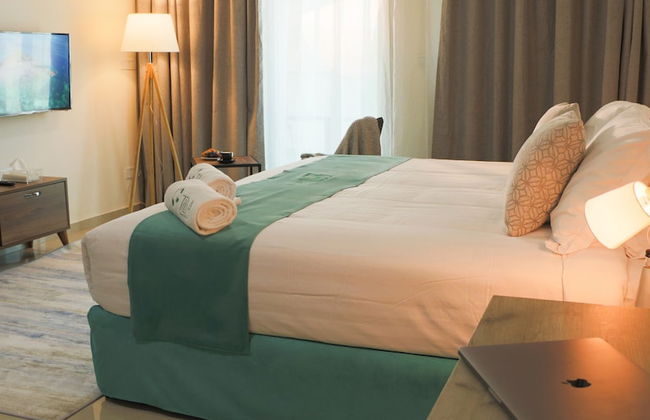 Tilia ApartHotel - Photo 28