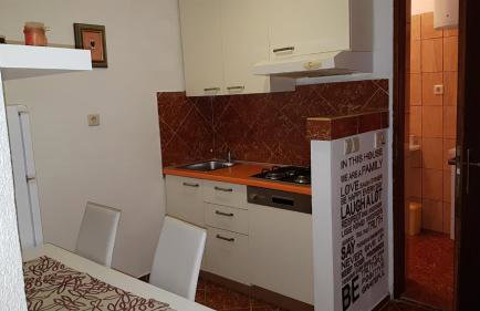 Apartments Dora - Foto 19