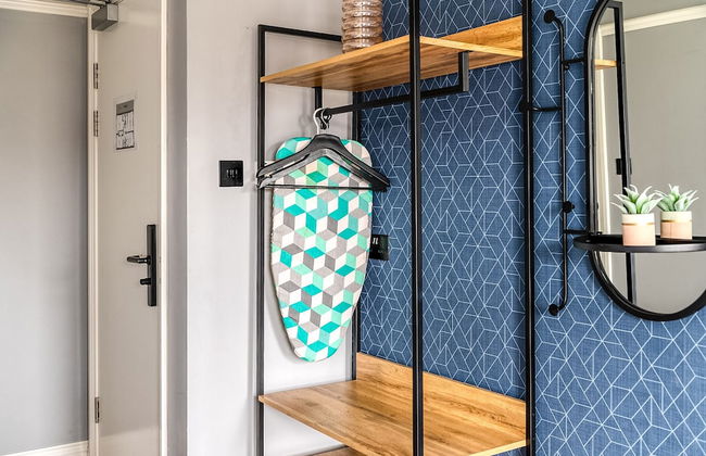 Bob W London Earl's Court -Warwick Road - Foto 12