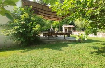 Charmante bergerie dans un cadre bucolique - Foto 5