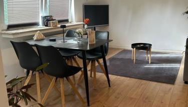 Savón#2 - Innenstadt Netflix-Küche-Parking-WLAN-KingSizeBett-Loggia - Foto 2