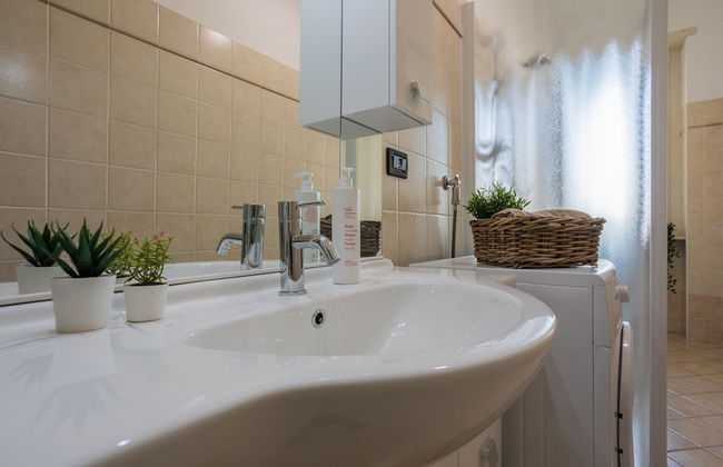 Modern Apartment in Santa Rita by Wonderful Italy - Foto 17