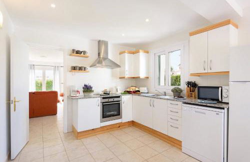 Villa Carianne by Villa Plus - Foto 14