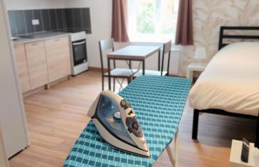 ° Studio 1 - Lunéville centre ° - Foto 7