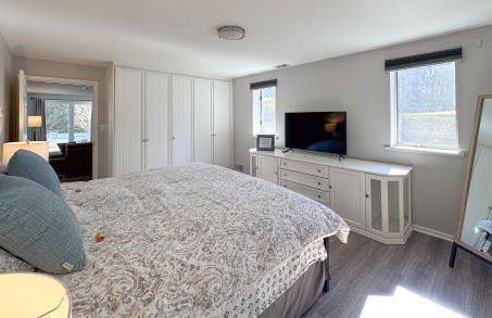 Star Lane garden apartment with pool - Foto 17