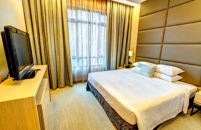 Great World Residences - Photo 25