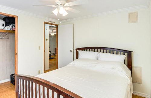 Crescent City Home with Charcoal Grill Near 3 Lakes - Foto 16