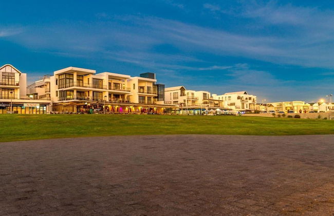 Eden on the Bay Self Catering Accommodation - Foto 32