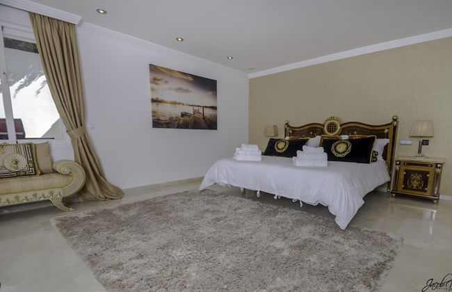 Beautiful Luxury Villa - Foto 6