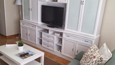 Apartamento Cueto - Foto 2